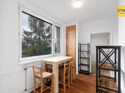 Prodej bytu 3+1 73 m²