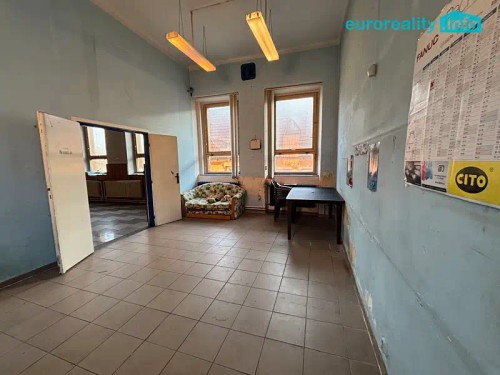 Prodej domu 205 m², pozemek 261 m²