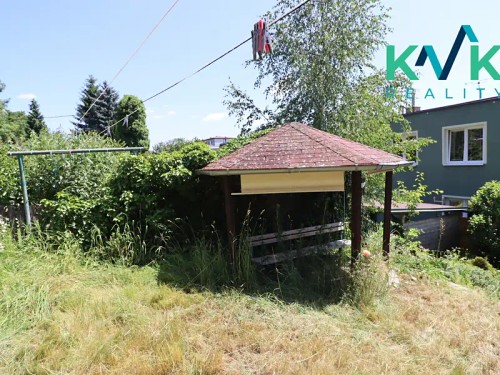 Prodej domu 220 m², pozemek 541 m²