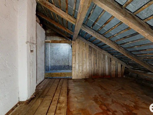 Prodej domu 82 m², pozemek 113 m²