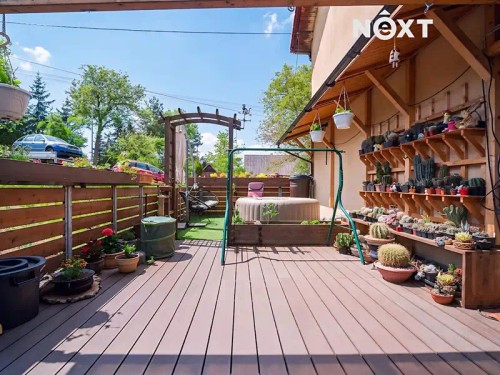 Prodej bytu 3+1 74 m²