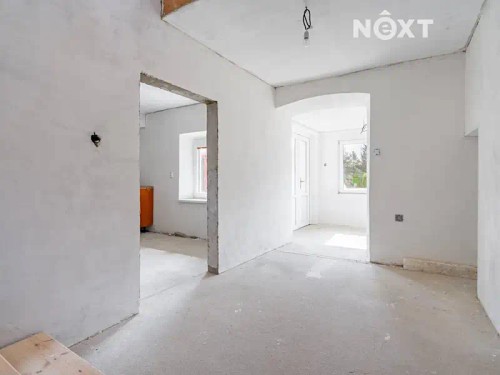 Prodej domu 134 m², pozemek 244 m²