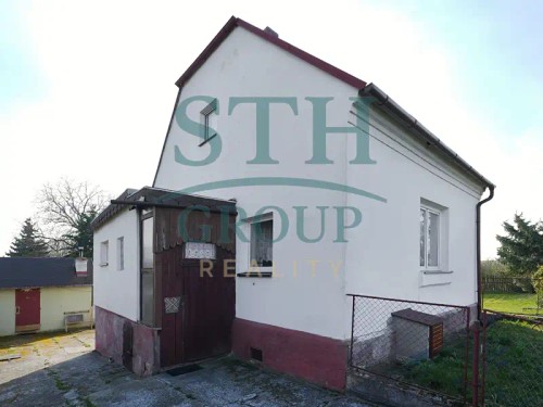 Prodej domu 148 m², pozemek 1619 m²