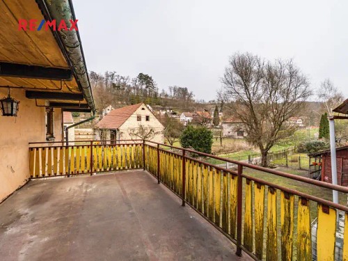 Prodej domu 134 m², pozemek 1013 m²