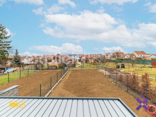 Prodej bytu 3+kk 76 m²