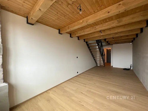 Prodaný byt 3+kk 65 m²