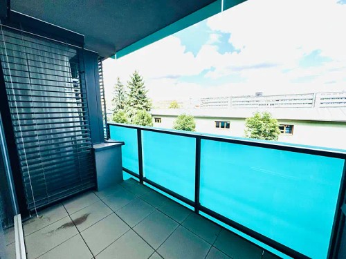 Prodaný byt 1+kk 33 m²