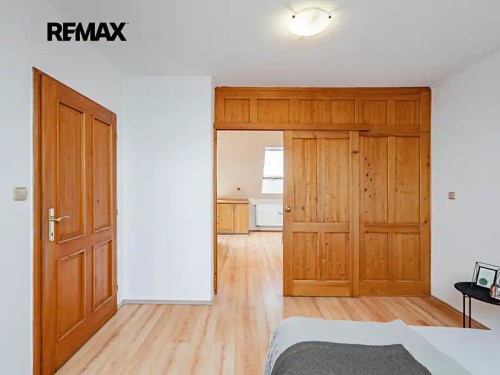 Prodaný byt 4+1 140 m²