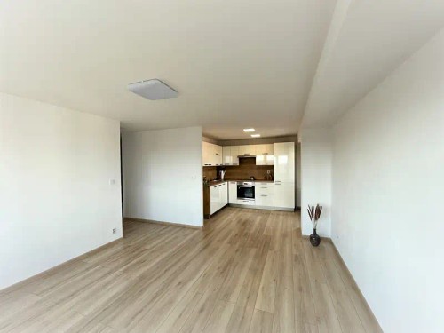 Prodaný byt 3+1 60 m²