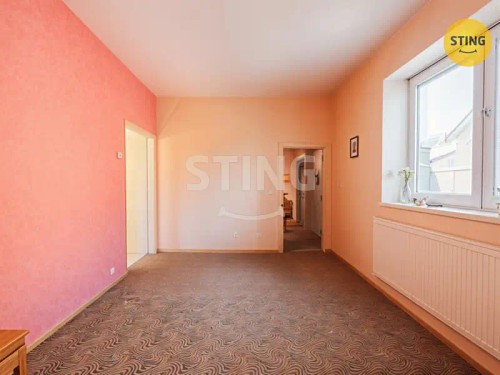 Prodej domu 175 m², pozemek 252 m²