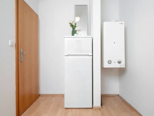Prodaný byt 1+kk 37 m²