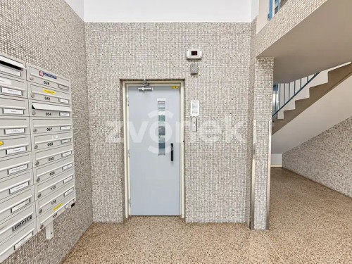 Prodej bytu 3+1 70 m²