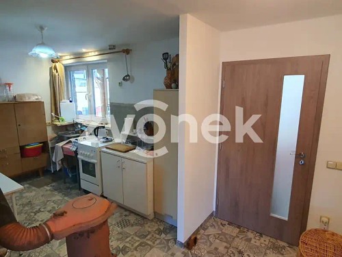 Prodej chalupy 72 m², pozemek 627 m²