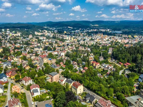Prodaný  byt 3+1 74 m²