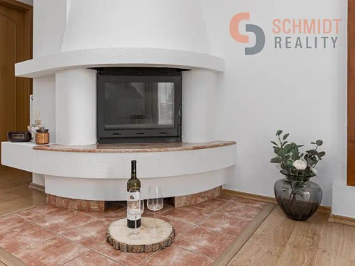 Prodej domu 209 m², pozemek 536 m²