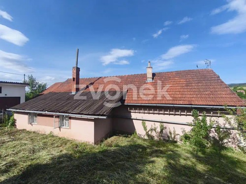 Prodej domu 90 m², pozemek 593 m²