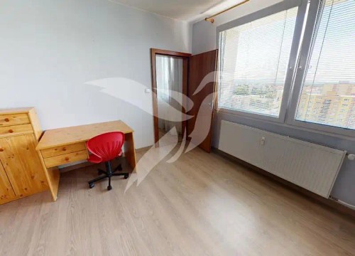Prodaný byt 3+1 69 m²