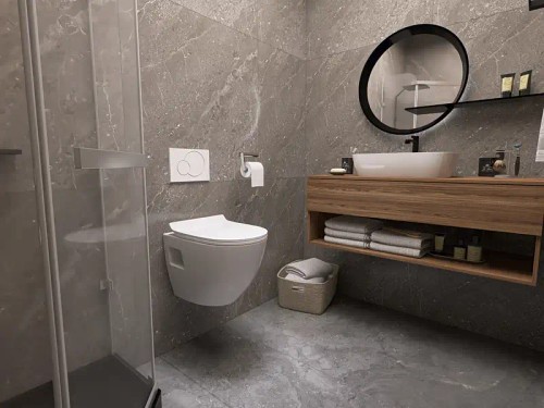 Prodaný byt 2+1 52 m²