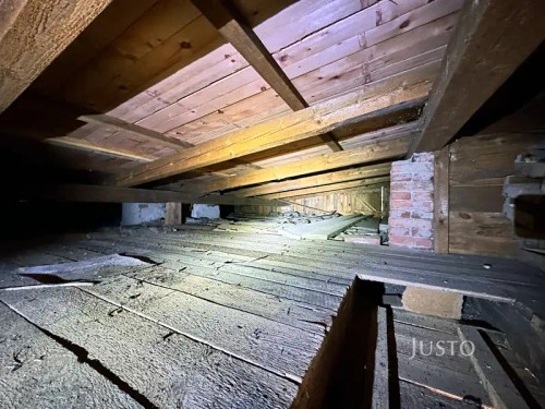 Prodej chaty 30 m², pozemek 92 m²