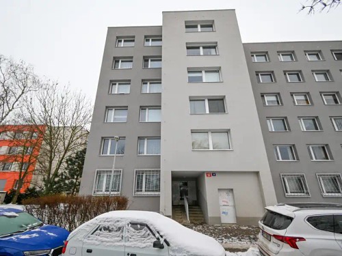 Prodej bytu 3+1 74 m²