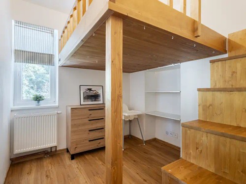 Prodej bytu 3+kk 50 m²