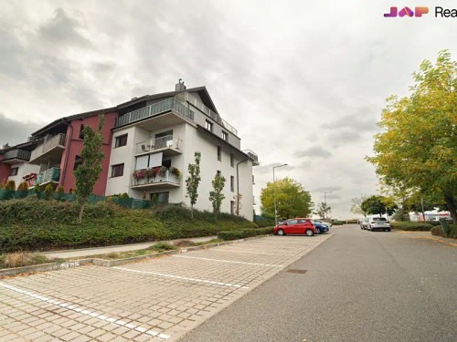 Prodej bytu 2+kk 50 m²