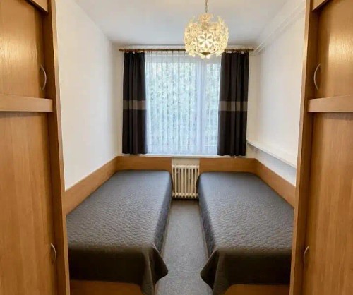 Prodej bytu 2+kk 41 m²