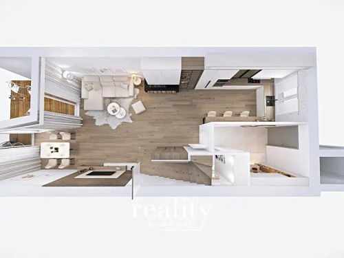 Prodej domu 134 m², pozemek 193 m²