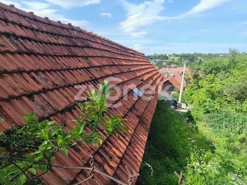 Prodej domu 90 m², pozemek 593 m²