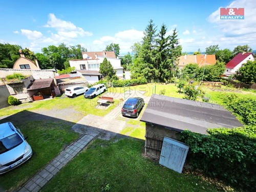 Prodaný byt 1+1 47 m²