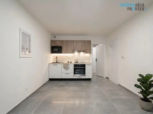 Prodej bytu 1+kk 27 m²