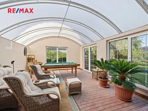 Prodej domu 197 m², pozemek 2250 m²