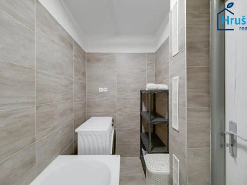 Prodaný byt 2+1 49 m²