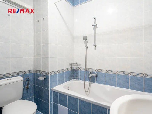 Prodaný byt 2+kk 52 m²