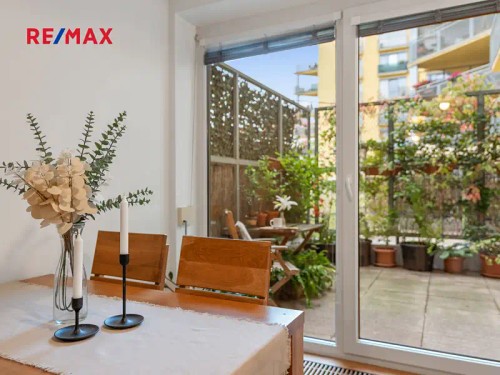 Prodej bytu 3+kk 61 m²