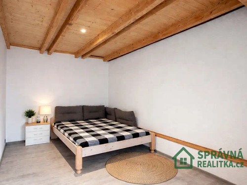 Prodej bytu 5+1 113 m²