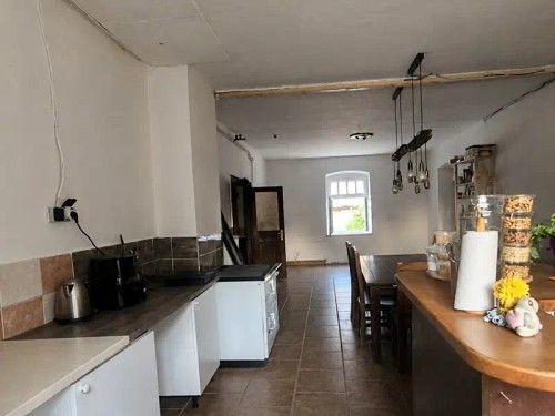 Prodej domu 220 m², pozemek 932 m²