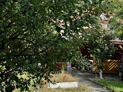 Prodej domu 195 m², pozemek 518 m²