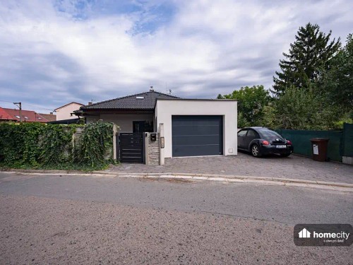 Prodej domu 88 m², pozemek 656 m²