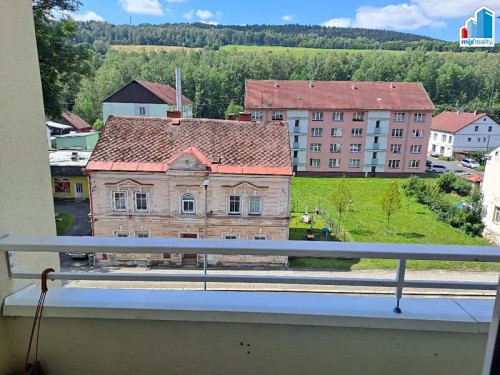 Prodej bytu 3+1 67 m²