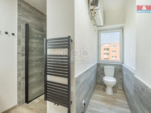 Prodaný byt 2+kk 44 m²