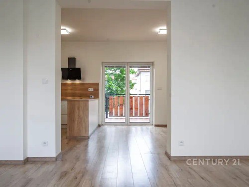 Prodaný byt 3+kk 68 m²