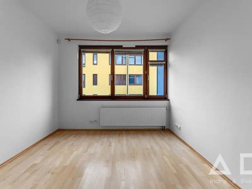 Prodaný  byt 3+kk 60 m²