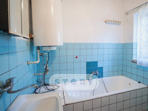 Prodej domu 297 m², pozemek 1752 m²