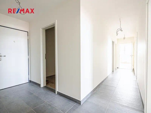 Prodaný byt 3+kk 92 m²