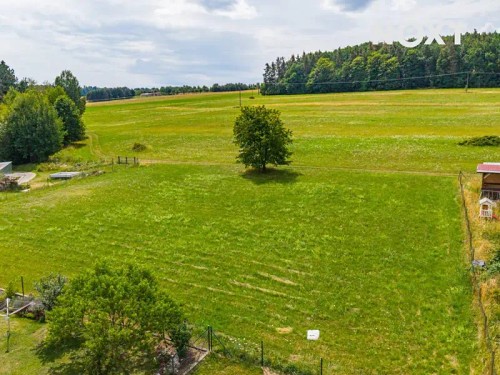 Prodej stavebního pozemku 649 m²