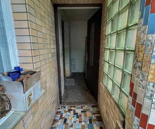 Prodej domu 95 m², pozemek 2147 m²