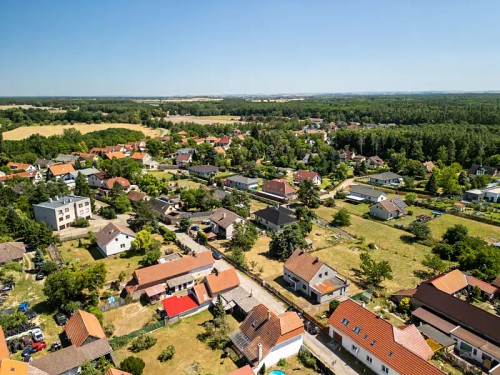 Prodaný dům 190 m², pozemek 1158 m²