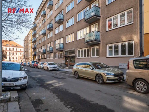 Prodej bytu 4+kk 95 m²