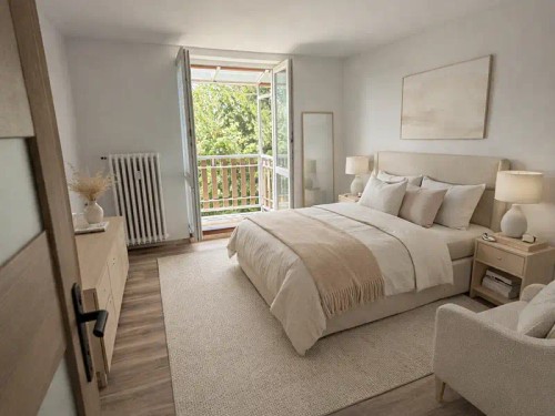 Prodaný byt 3+1 62 m²